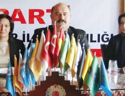 Erol Satıloğlu'un Kaleminden. Alternatif Parti seçime hazır